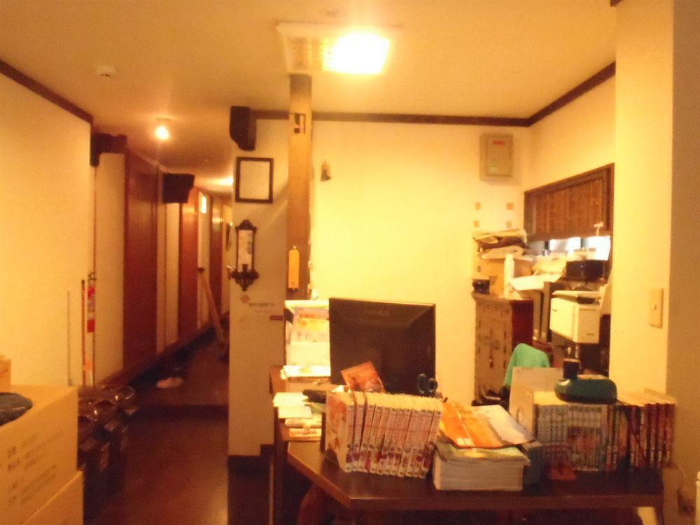 Okinawanoyado Ajimaa Makishi Hotel Naha Bagian luar foto