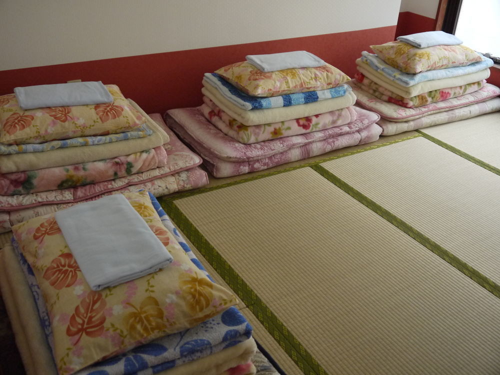 Okinawanoyado Ajimaa Makishi Hotel Naha Bagian luar foto
