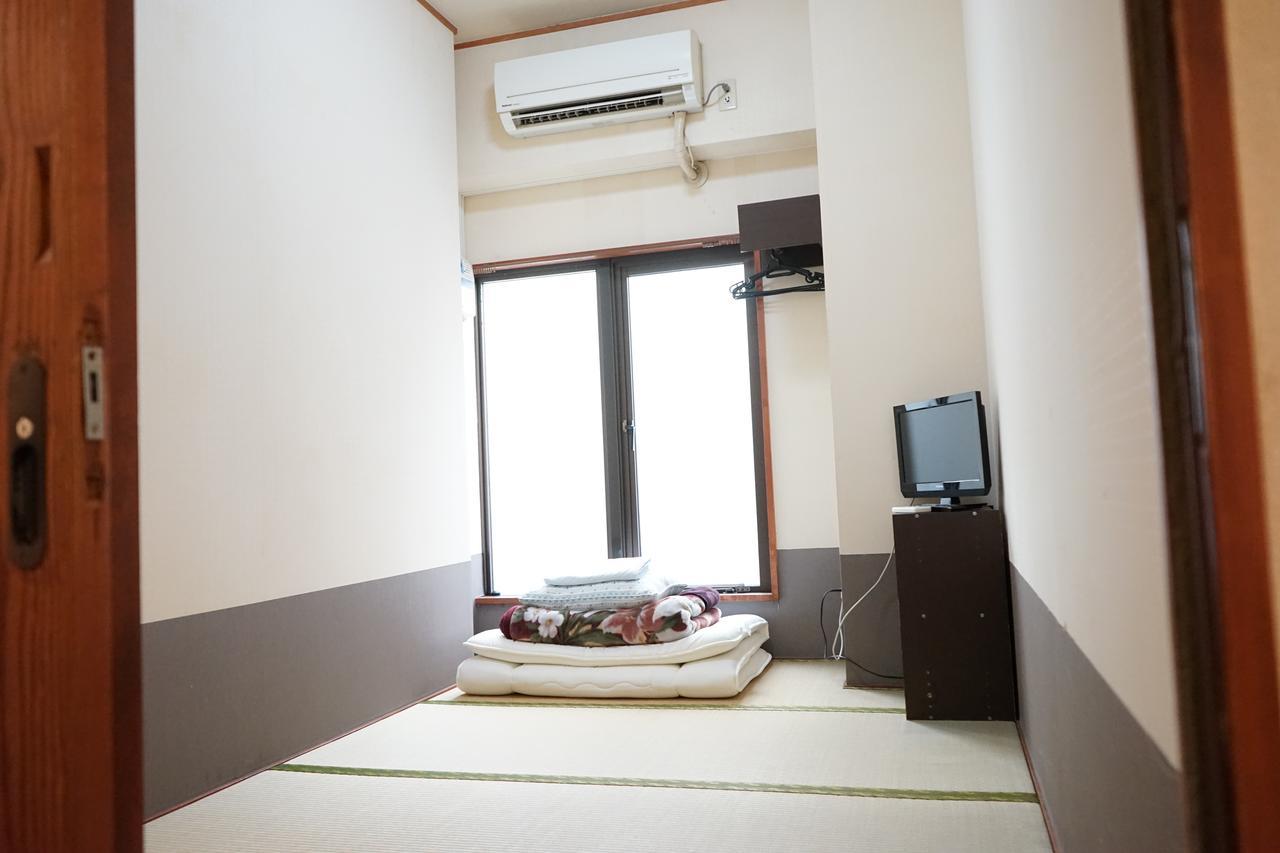 Okinawanoyado Ajimaa Makishi Hotel Naha Bagian luar foto