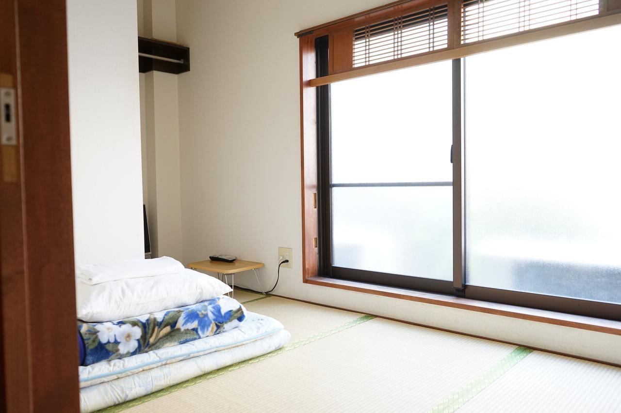 Okinawanoyado Ajimaa Makishi Hotel Naha Bagian luar foto