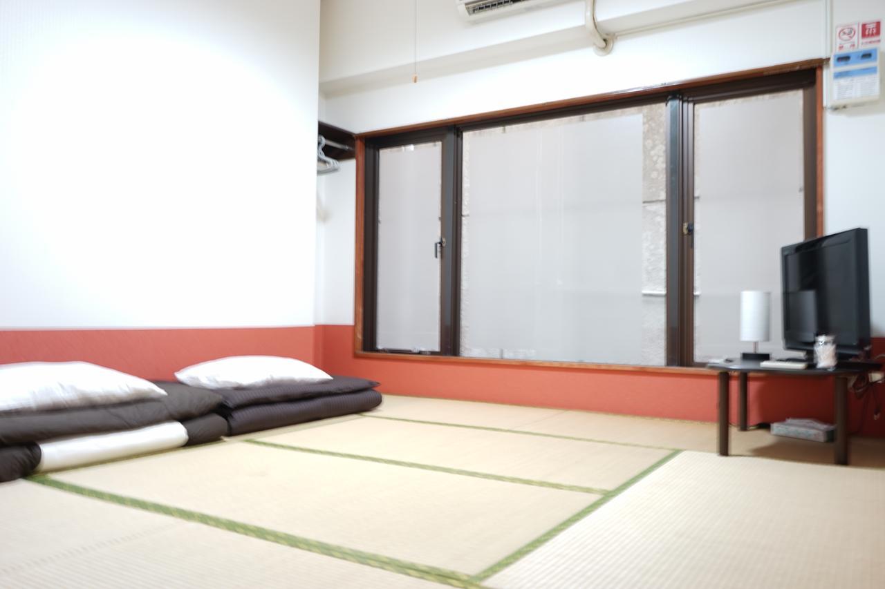 Okinawanoyado Ajimaa Makishi Hotel Naha Bagian luar foto