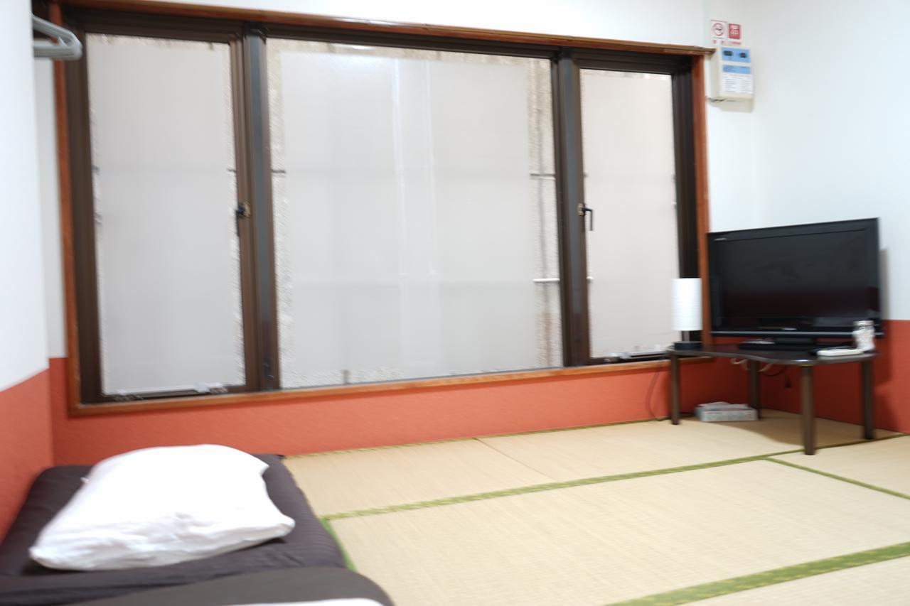Okinawanoyado Ajimaa Makishi Hotel Naha Bagian luar foto